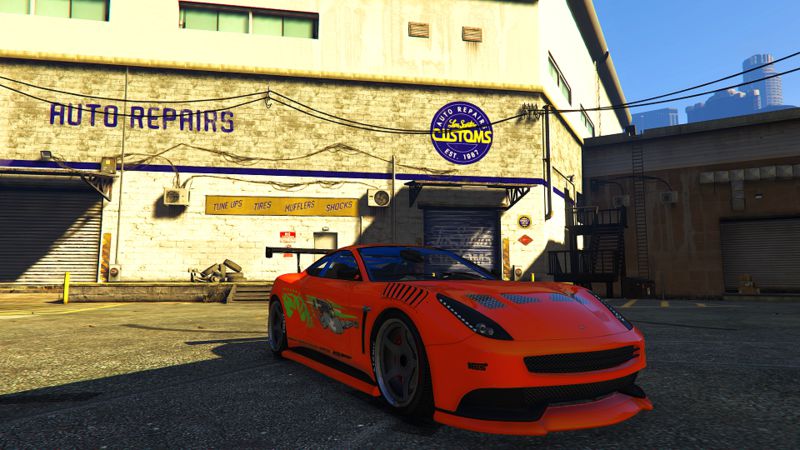 mod